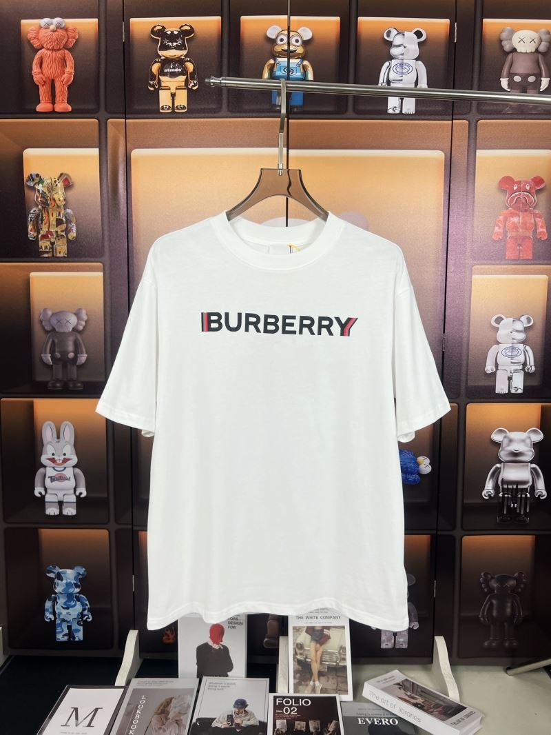 Burberry T-Shirts